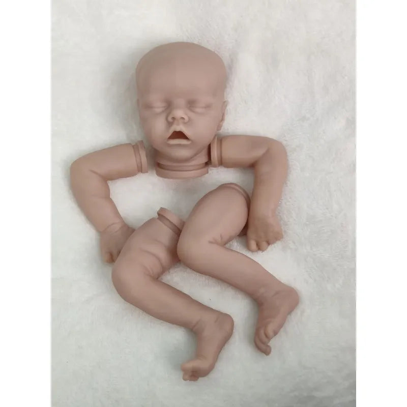 Reborn twin baby doll